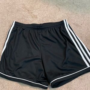 Soccer shorts
